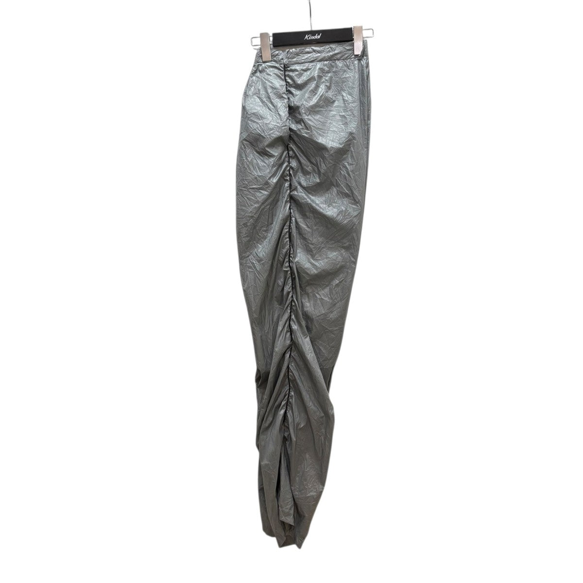 LOEWE(ロエベ) イージーパンツH526Y04WBW H526Y04WBW グレー サイズ 44