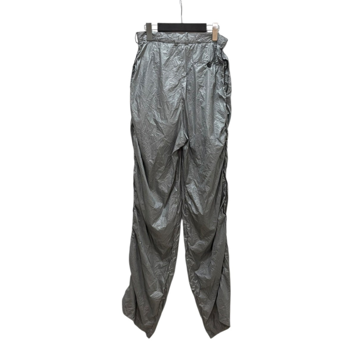 LOEWE(ロエベ) イージーパンツH526Y04WBW H526Y04WBW グレー サイズ 44
