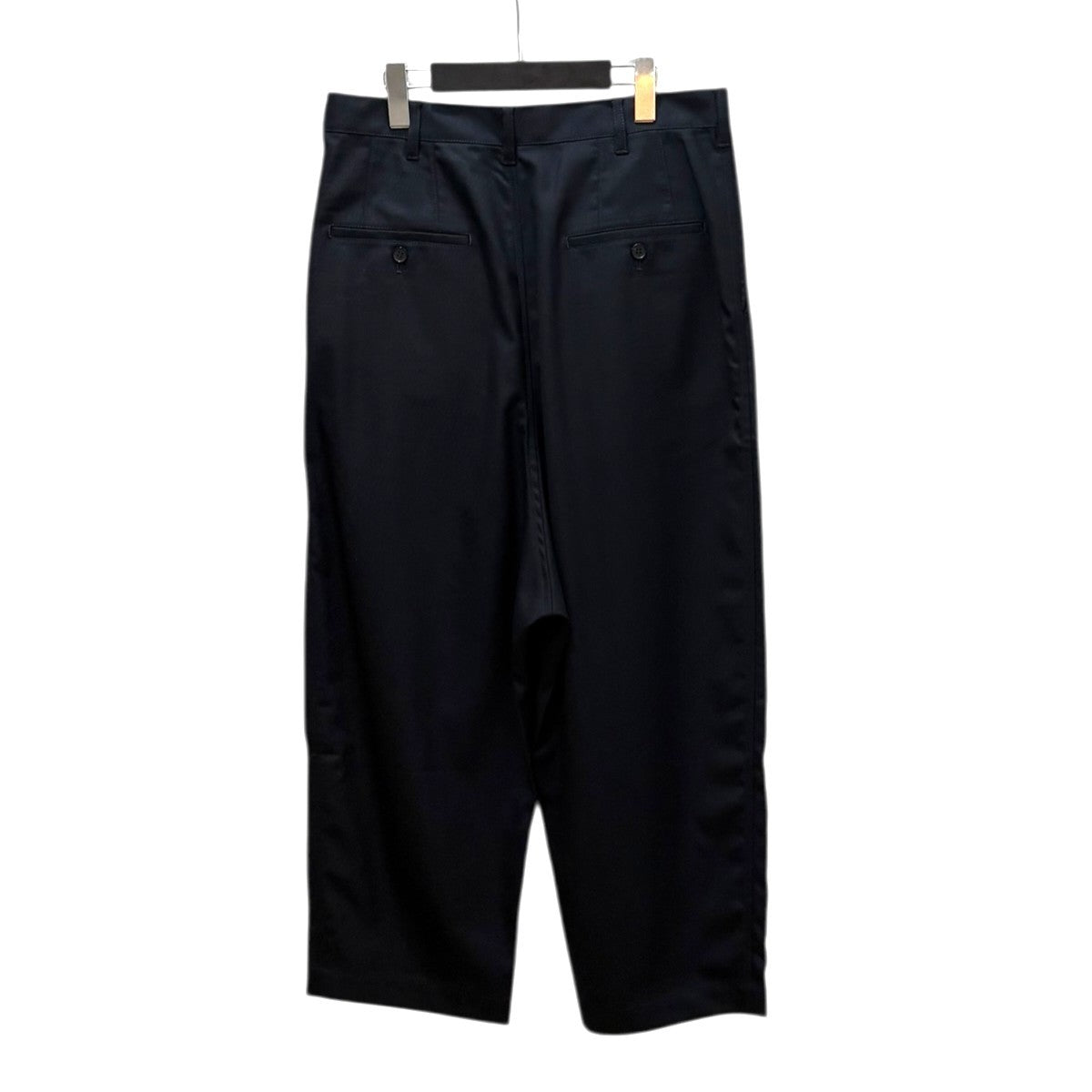 COMME des GARCONS HOMME(コムデギャルソンオム) 80'Sデカオムベロア