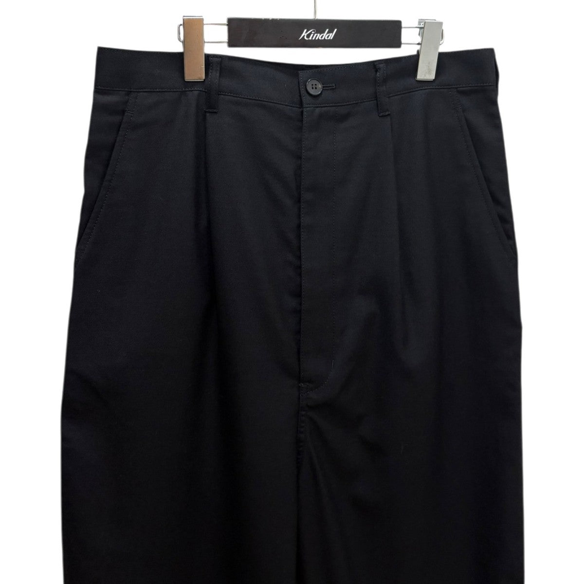 COMME des GARCONS HOMME(コムデギャルソンオム) ウールギャバ