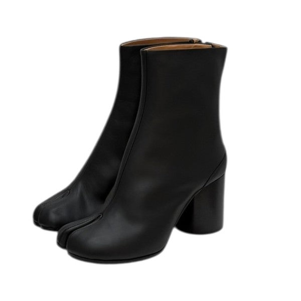 Tabi マルジェラ タビブーツ サイズ35 Maison Margiela(メゾンマルジェラ) TABI BOOTS タビブーツ ブラック