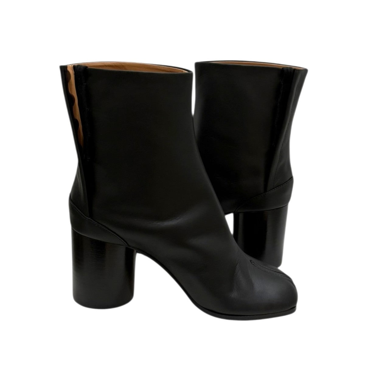 Maison Margiela TABI BOOTS タビブーツ 古着・中古-4枚目のアイテム画像