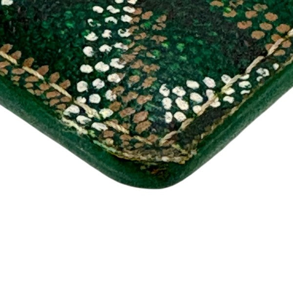 GOYARD カードケース サン・シュルピスカードケース 古着・中古-10枚目のアイテム画像