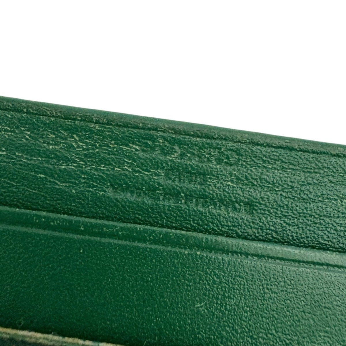 GOYARD カードケース サン・シュルピスカードケース 古着・中古-4枚目のアイテム画像