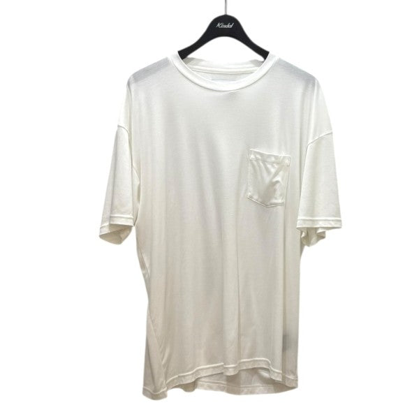 stein OVERSZED POCKET TEE オーバーサイズポケットＴ 古着・中古-1枚目のアイテム画像