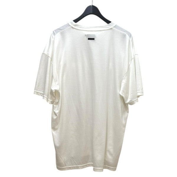 stein OVERSZED POCKET TEE オーバーサイズポケットＴ 古着・中古-2枚目のアイテム画像