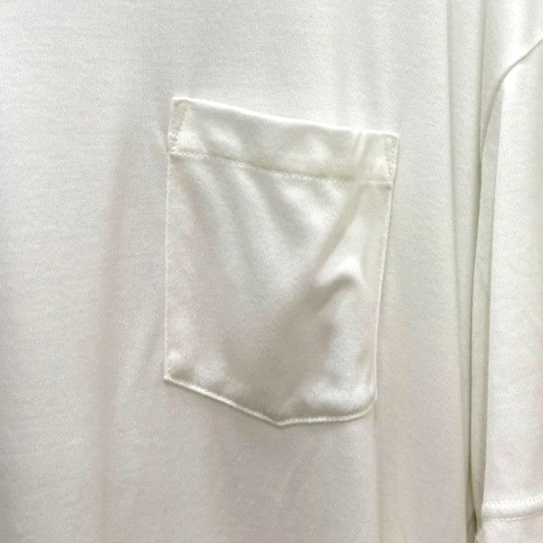 stein OVERSZED POCKET TEE オーバーサイズポケットＴ 古着・中古-3枚目のアイテム画像