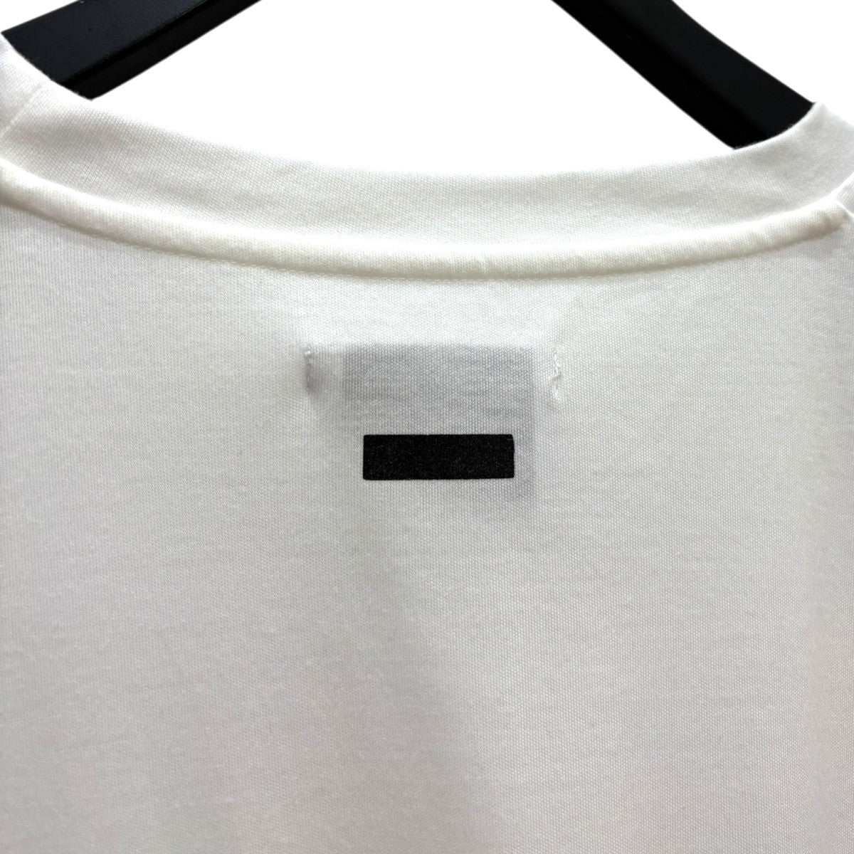 stein OVERSZED POCKET TEE オーバーサイズポケットＴ 古着・中古-4枚目のアイテム画像