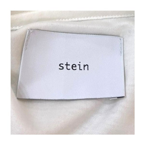 stein OVERSZED POCKET TEE オーバーサイズポケットＴ 古着・中古-5枚目のアイテム画像