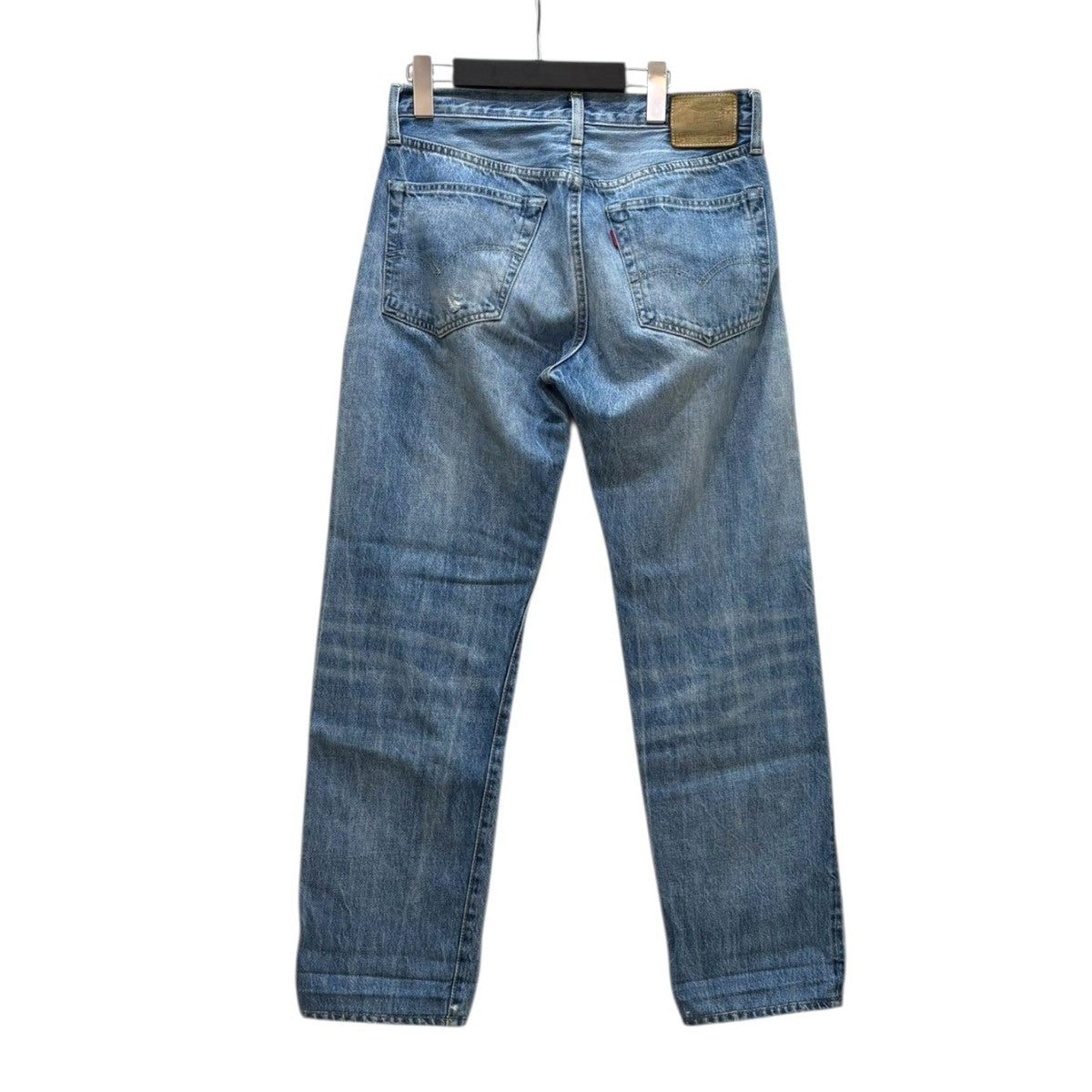 本日限定【Levi's】リーバイスデニムセットアップ501/Mサイズ
