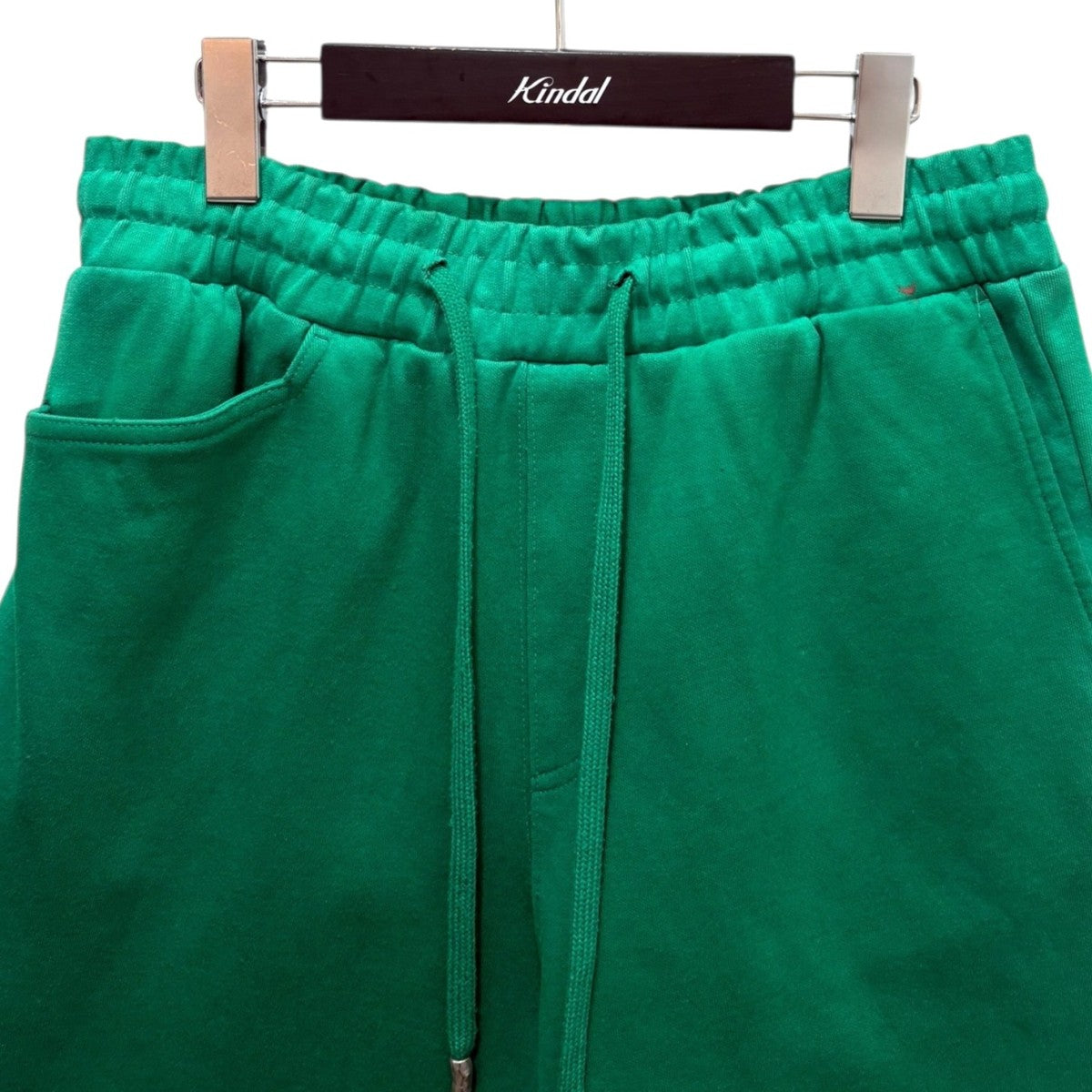 ADER error ペイントショートパンツショートパンツBLASSST01GN1 古着・中古-3枚目のアイテム画像