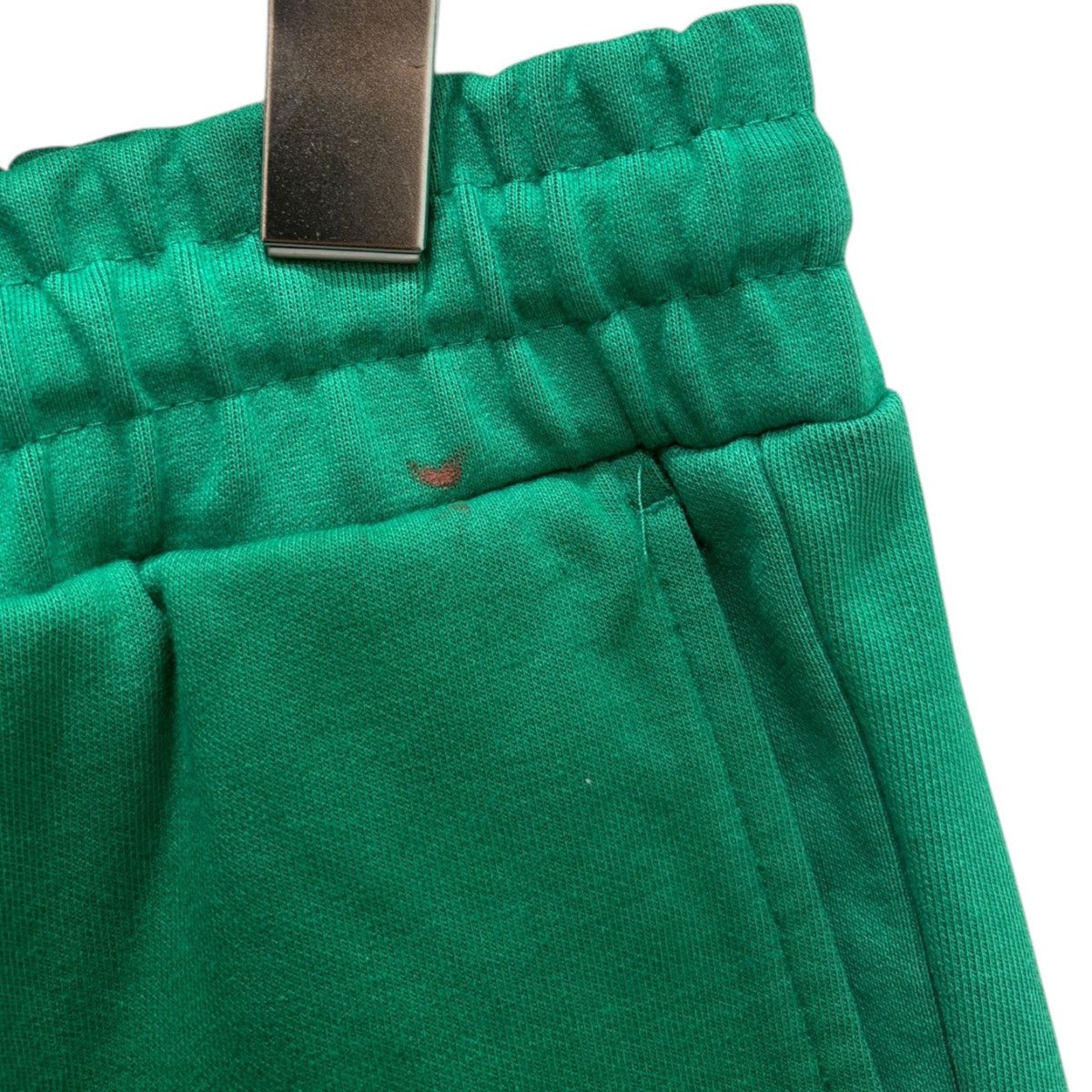 ADER error ペイントショートパンツショートパンツBLASSST01GN1 古着・中古-4枚目のアイテム画像