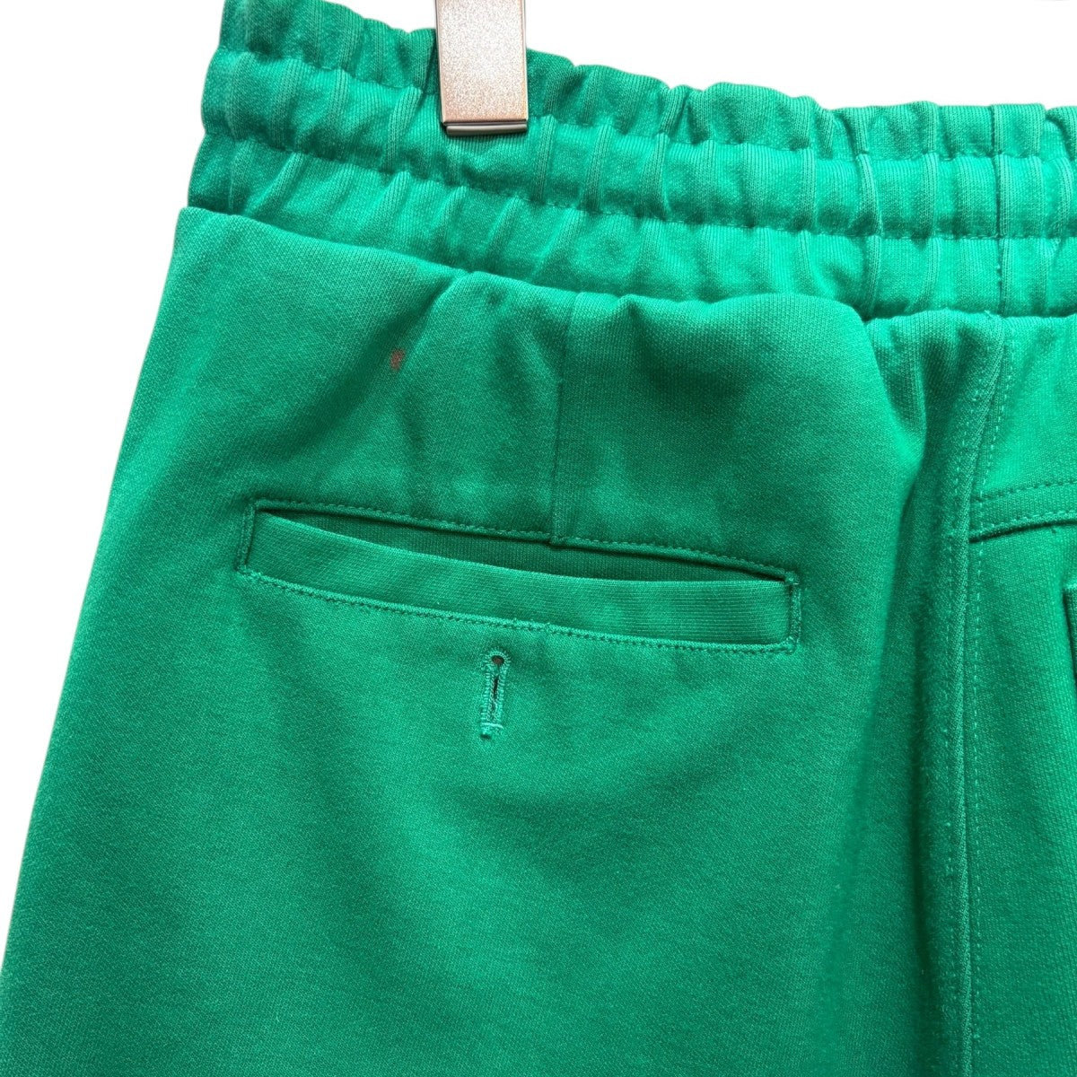 ADER error ペイントショートパンツショートパンツBLASSST01GN1 古着・中古-5枚目のアイテム画像