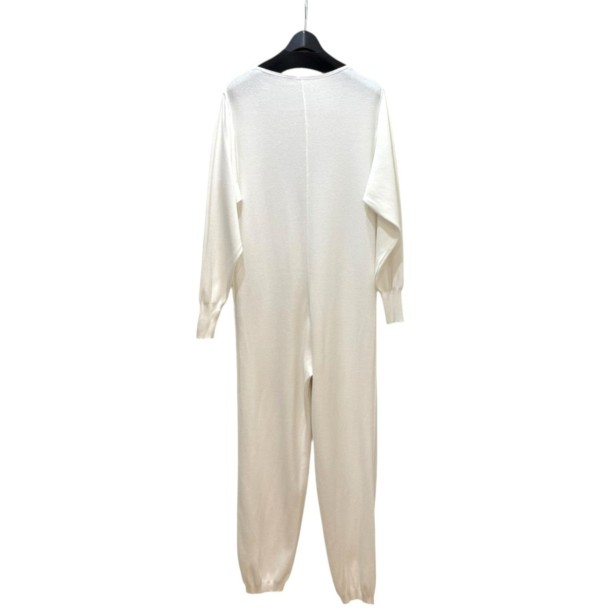 yo BIOTOP Knit rompers 【公式通販】