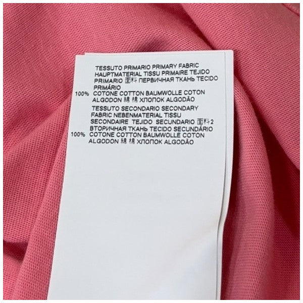 MM6 Maison Margiela(マルタンマルジェラ) バックプリント