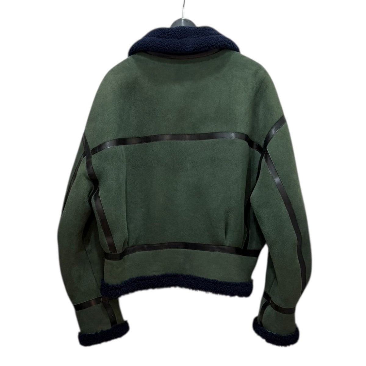 mame kurogouchi マメクロゴウチ　ニットトップス mame kurogouchi(マメクロゴウチ) 23SSBasket Weave Detailed Knitted