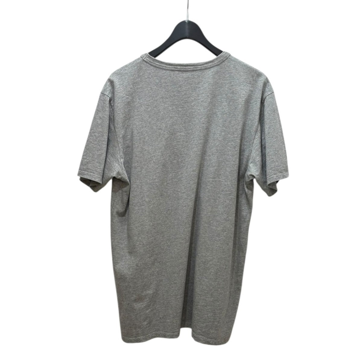 MAISON KITSUNE(メゾンキツネ) FOX HEAD PATCH ワンポイントTシャツ