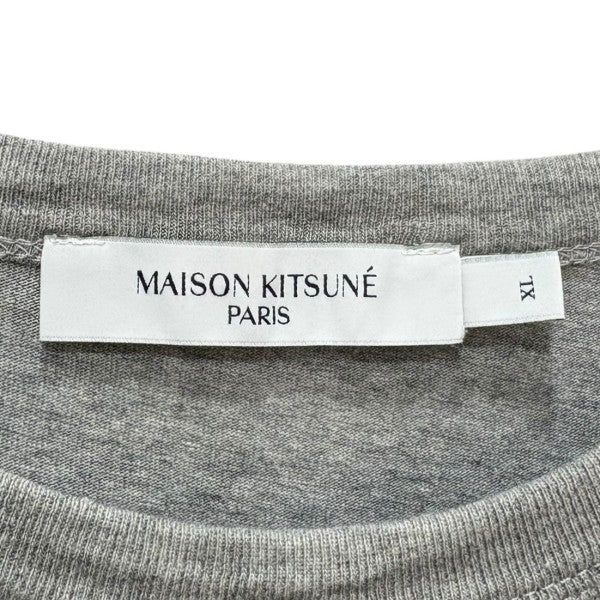 Maison Kitsuné グレー Tシャツ Sサイズ 楽天市場】メゾンキツネ tシャツ グレーの通販