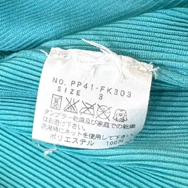 ５分袖クルーネックT PP41FK303