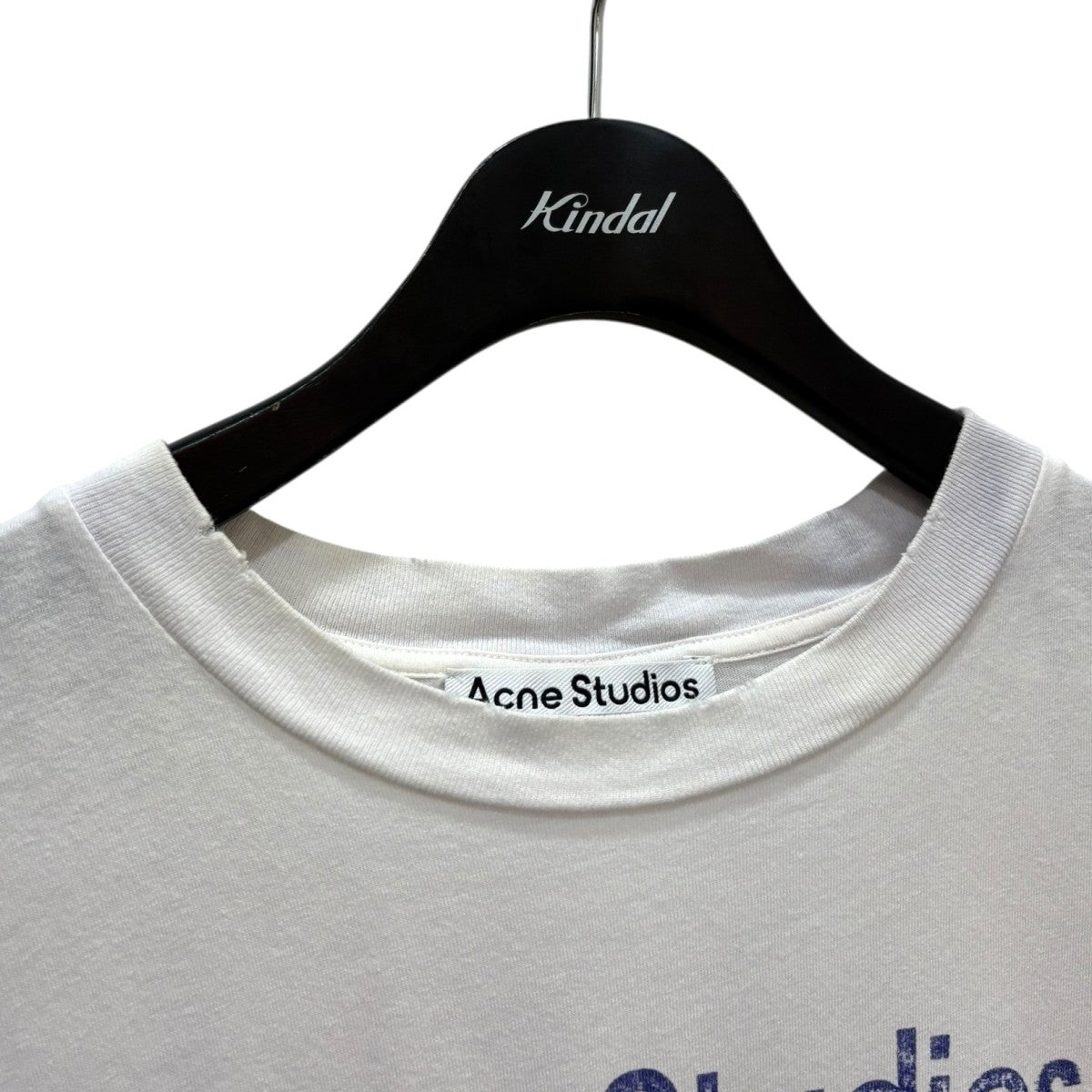 ACNE STUDIOS(アクネストゥディオズ) Stockholm 1996 Stamp