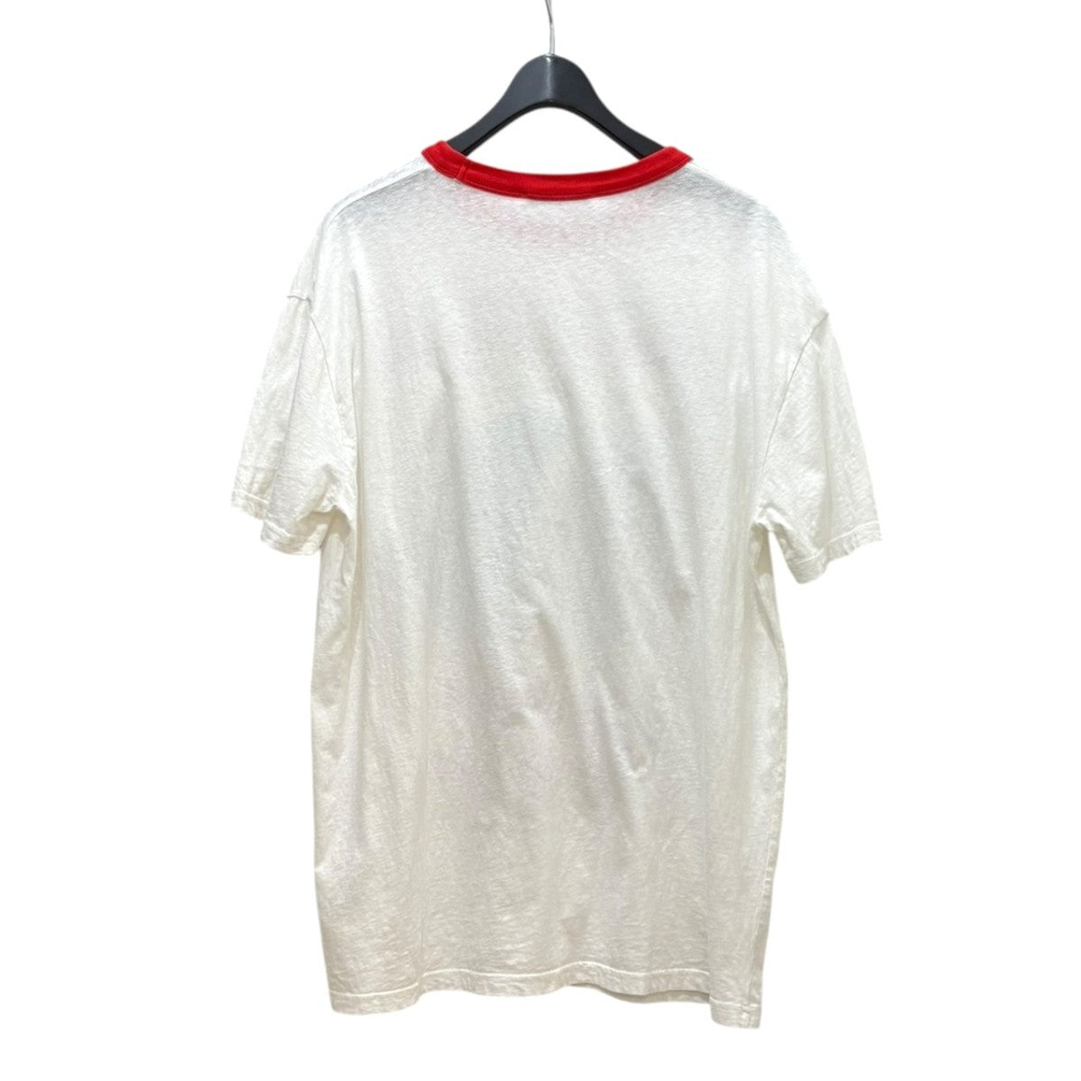 新品未使用！タグ付き！Acne Studios♡Face♡スマイリー♡アクネ ACNE STUDIOS(アクネストゥディオズ) リンガーTFNWNTSHI000129