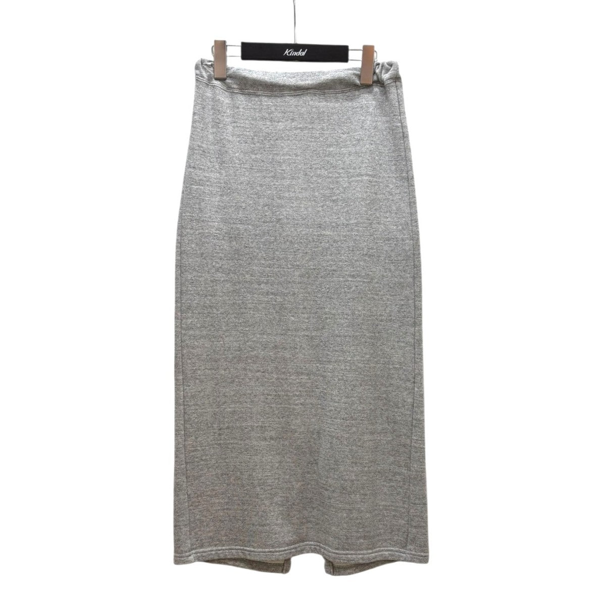 新品タグ付★アパルトモンAMERICANA SWEAT SKIRT アパルトモン AMERICANAアメリカーナSWEAT SKIRT◇36 - メルカリ