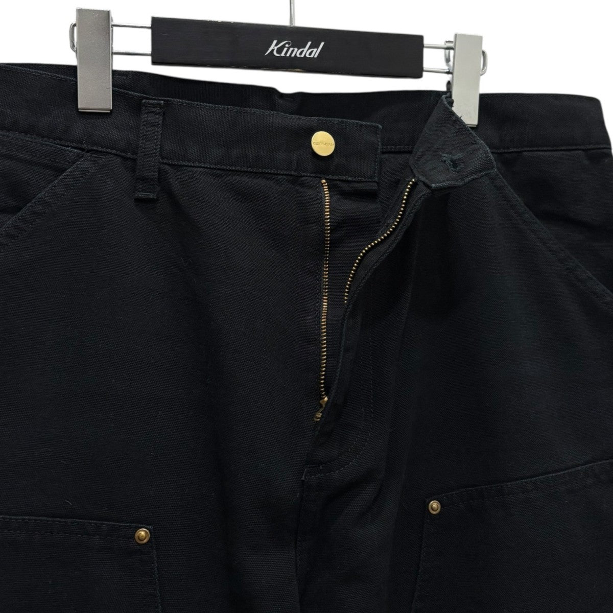 リ*イ様 CARHARTT doubleknee カーハート ダブルニー パンツ CARHARTT WIP(カーハートダブリューアイピー) DOUBLE KNEE PANT