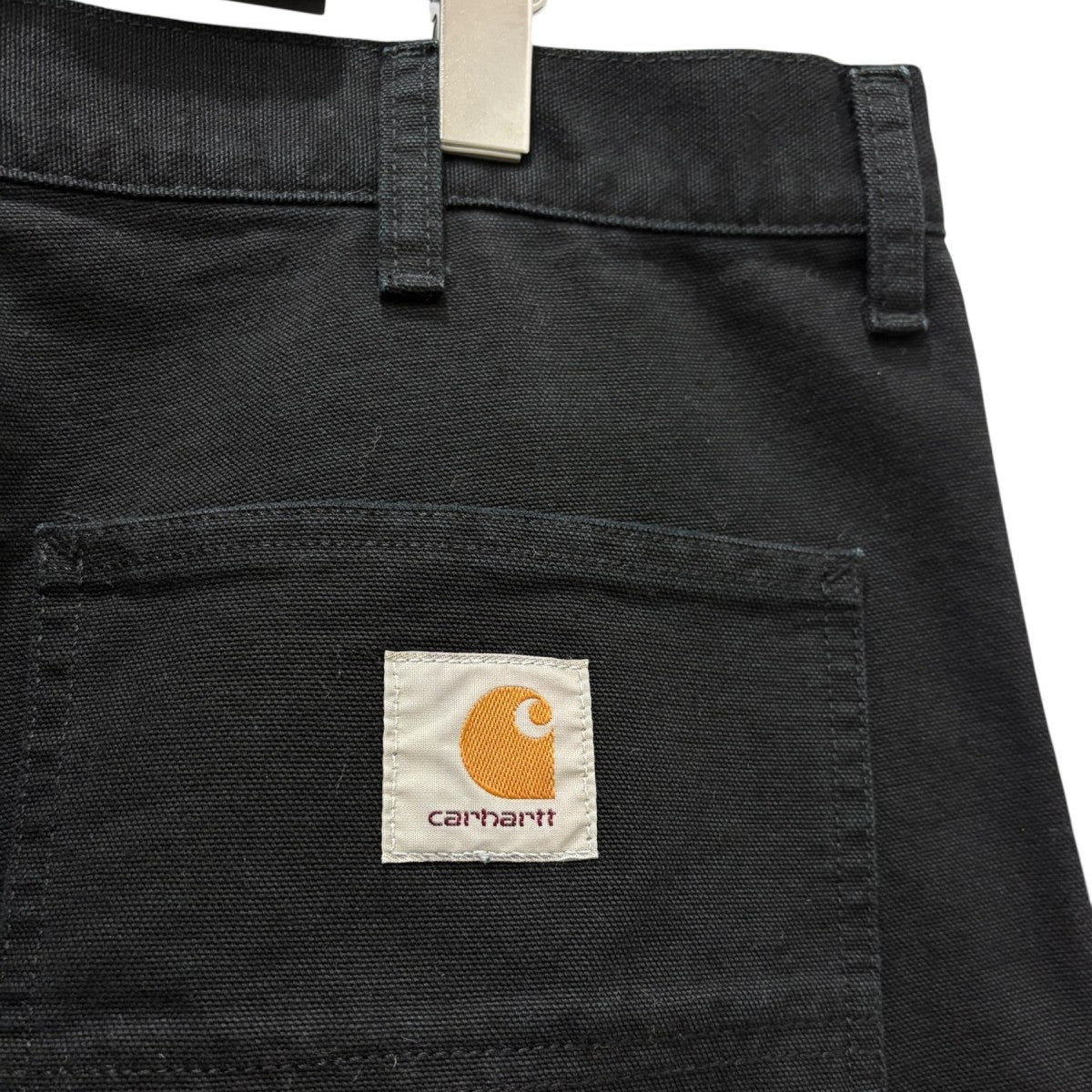 CarHartt(カーハート) DOUBLE KNEE PANT ダブルニーパンツ