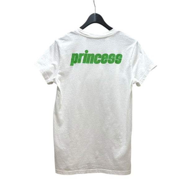 OFFWHITE(オフホワイト) princess TOWAA049R20B07101