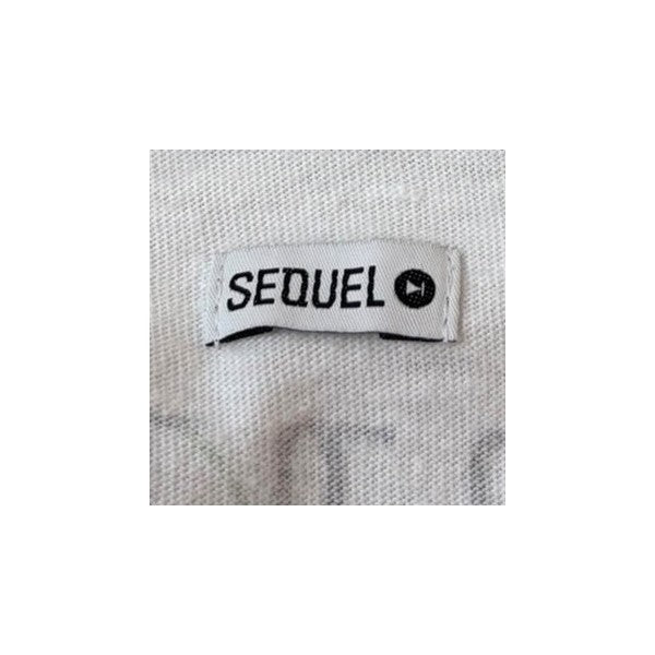 SEQUEL×FRAGMENTS フォトプリントT 古着・中古-5枚目のアイテム画像