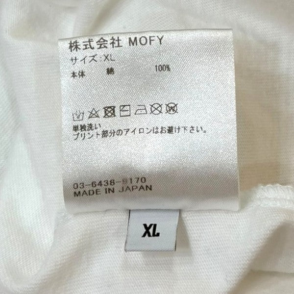 SEQUEL×FRAGMENTS フォトプリントT 古着・中古-6枚目のアイテム画像