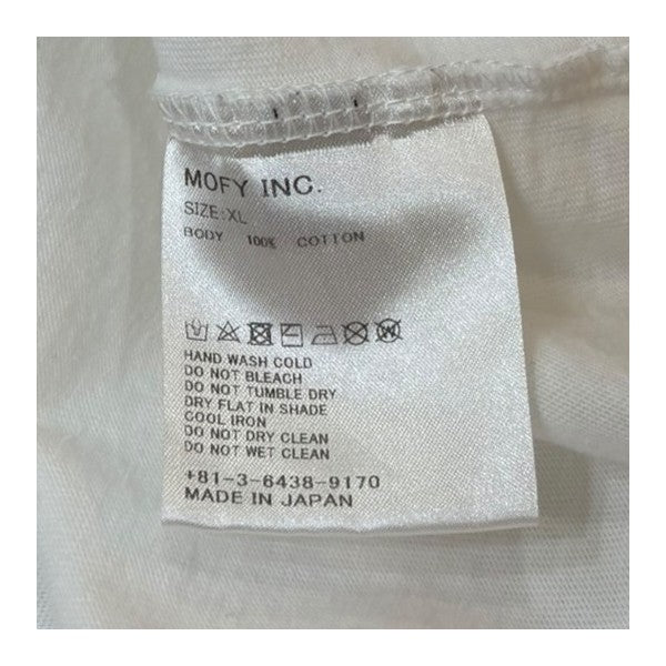 SEQUEL×FRAGMENTS フォトプリントT 古着・中古-7枚目のアイテム画像