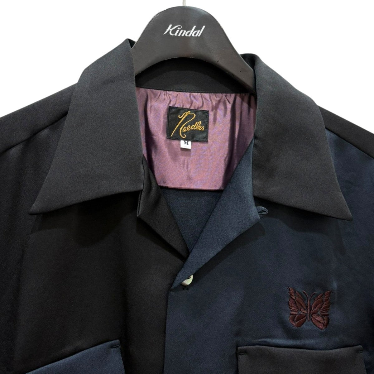 Needles オープンカラーシャツ NEEDLES＞ One―Up Shirt/オープンカラーシャツ