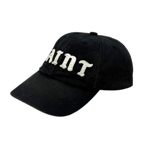 ☆未使用☆saint michael キャップ SAINT MICHAEL】NE_CAP/DODGERSSM-HR8-0000-C46 | AYIN