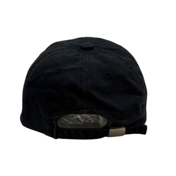 SAINT MICHAEL(セントマイケル) 2025SS 6PANEL CAP キャップ SM