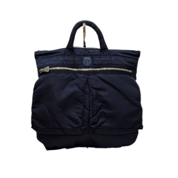Porter Classic HELMET CASE SUPER NYLON Porter Classic ヘルメットバッグ 古着・中古-1枚目のアイテム画像