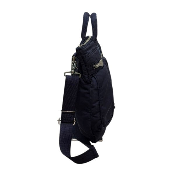 Porter Classic HELMET CASE SUPER NYLON Porter Classic ヘルメットバッグ 古着・中古-3枚目のアイテム画像