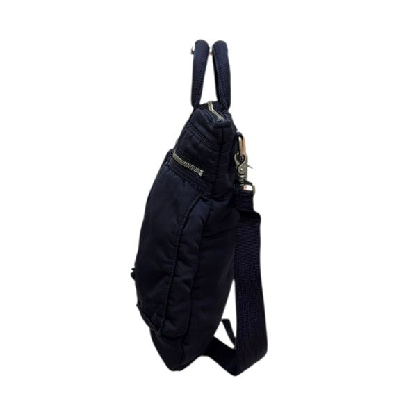 Porter Classic HELMET CASE SUPER NYLON Porter Classic ヘルメットバッグ 古着・中古-4枚目のアイテム画像