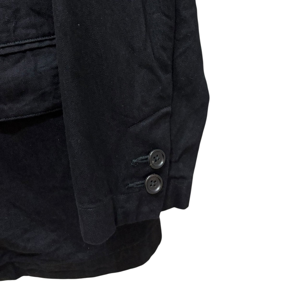 CLASSIC DENIM CLASSIC JACKET