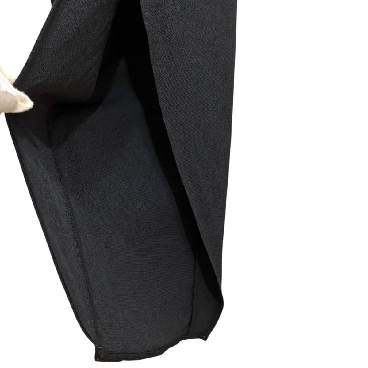 RICK OWENS(リックオウエンス) スーパータイトスカート RP15SS5338-GR