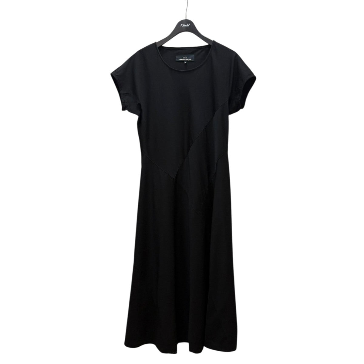 tricot COMME des GARCONS(トリココムデギャルソン) バイヤス