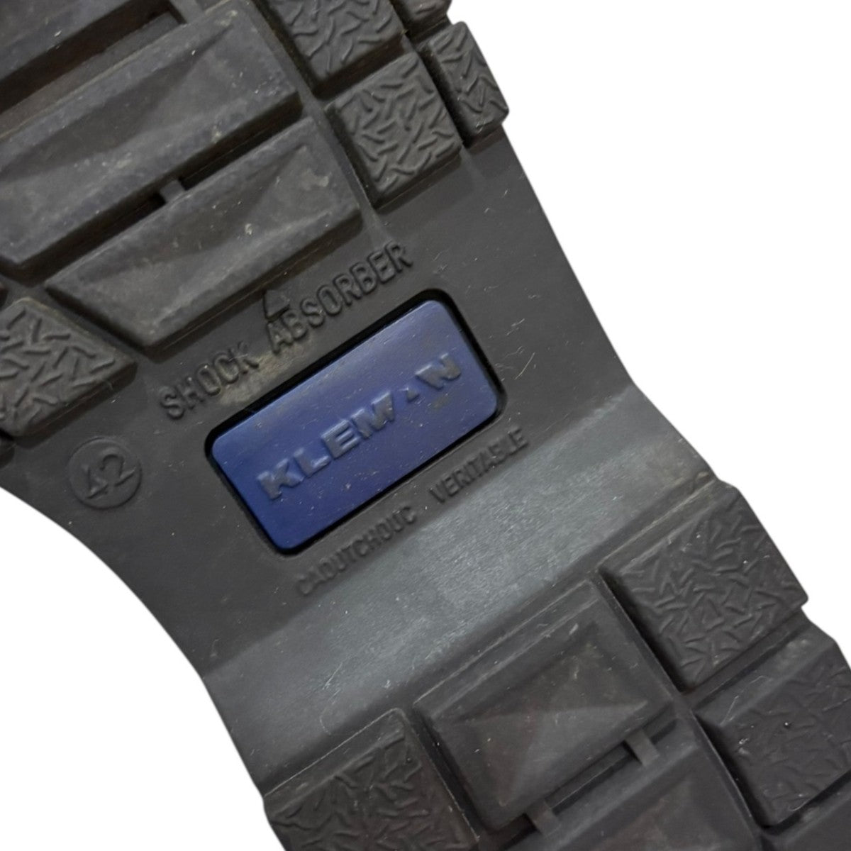 KLEMAN(クレマン) PADROR パドロール チロリアンシューズ