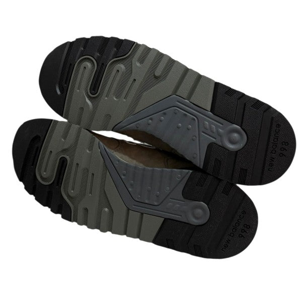 NEW BALANCE(ニューバランス) U998GR MADE IN USA モデル ライト