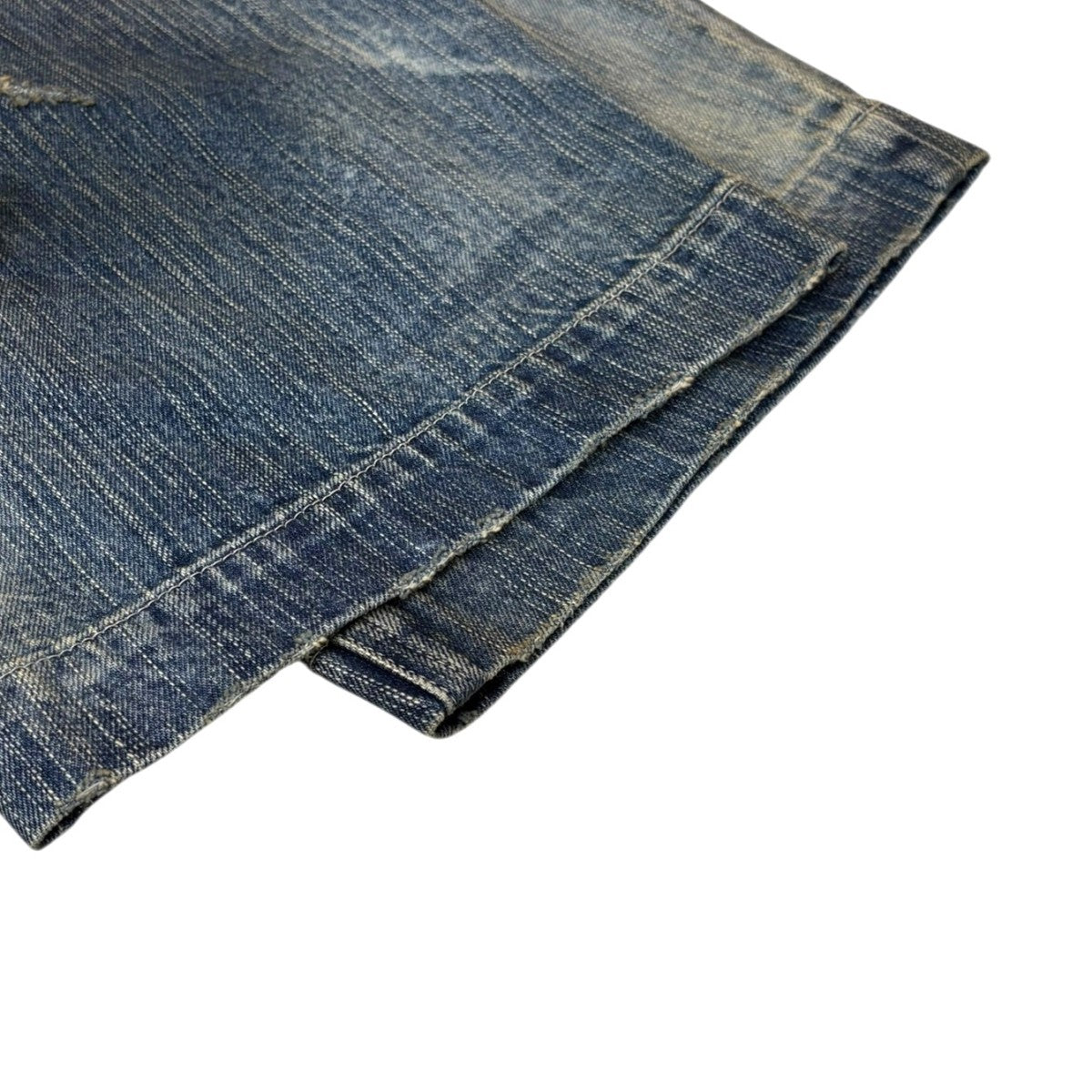 パンツ Porter Classic STEINBECK DENIM PAINTER PORTER CLASSIC STEINBECK DENIM PANTS Porter Classic
