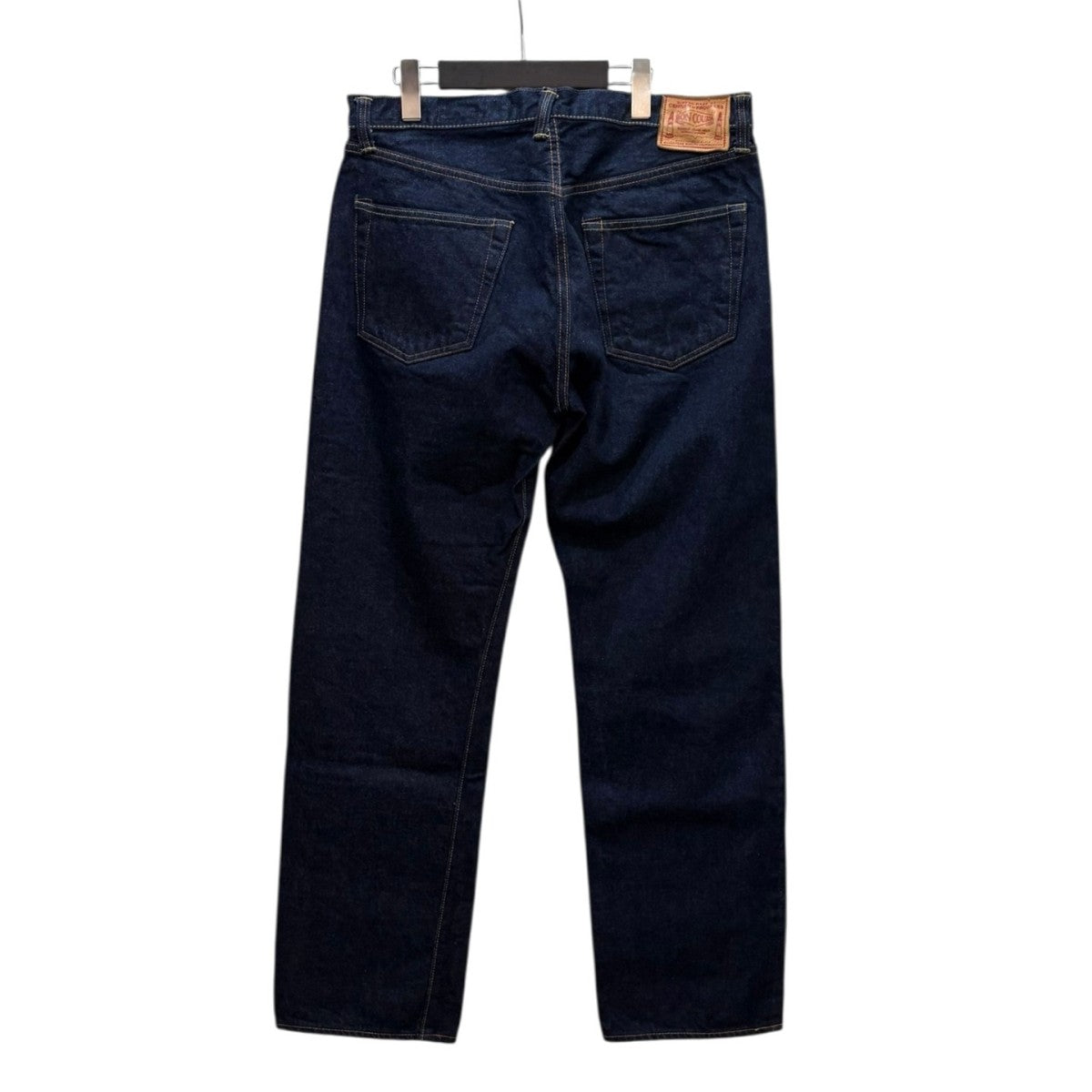 ※1週間限定※新品未使用※CANAL JEAN デニムパンツ セール/ブランド古着】デニムパンツ（デニムパンツ）｜CANAL
