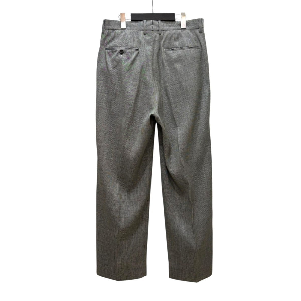 Wild Life Tailor(ワイルド ライフ テーラー) ウーステッド