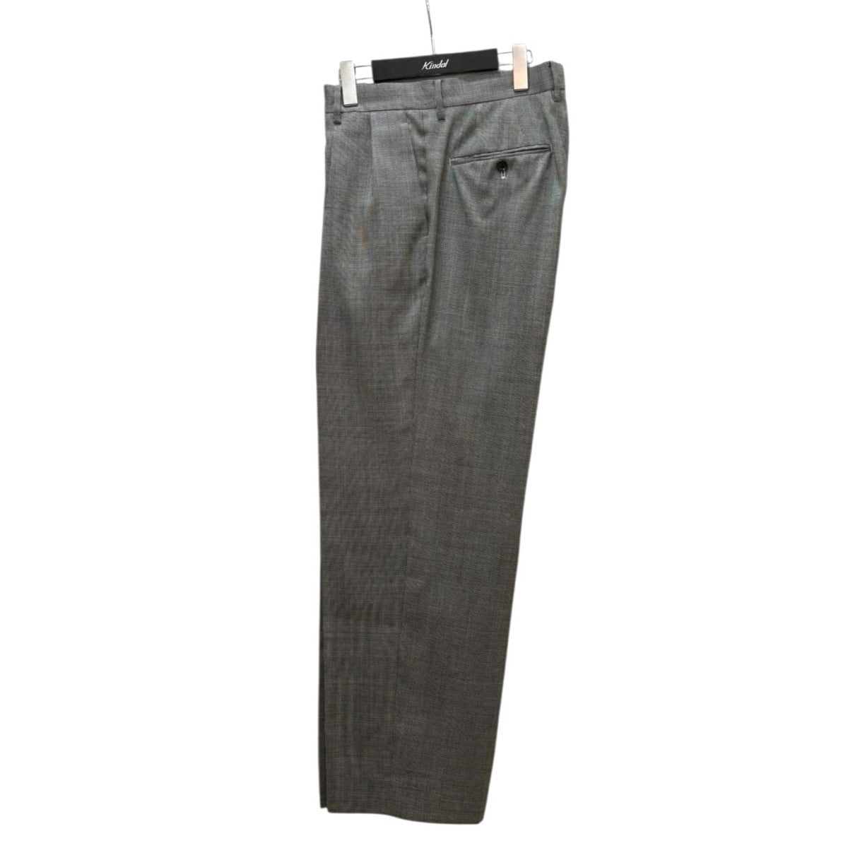 Wild Life Tailor(ワイルド ライフ テーラー) ウーステッド