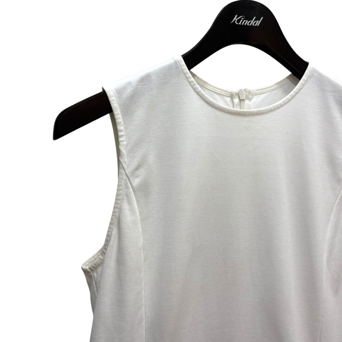 BORDERS at BALCONY不動の人気アイテム ペプラムTシャツ BORDERS at BALCONY/ボーダーズアットバルコニー】PEPLUM WRAP