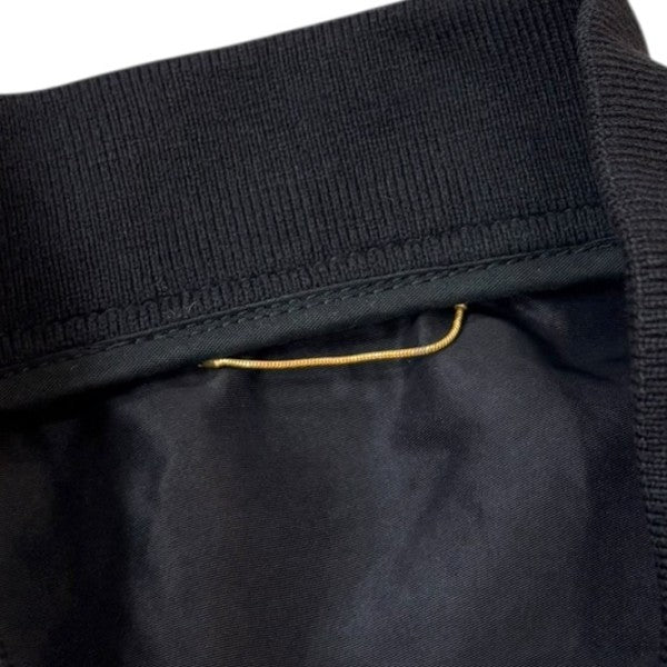 Deuxieme Classe(ドゥーズィエムクラス) ミリタリーブルゾン