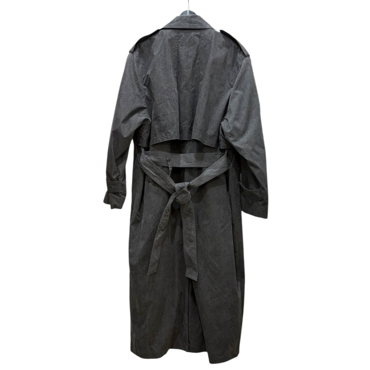 PERVERZE(パーバーズ) ライナー付きトレンチコート0119030004